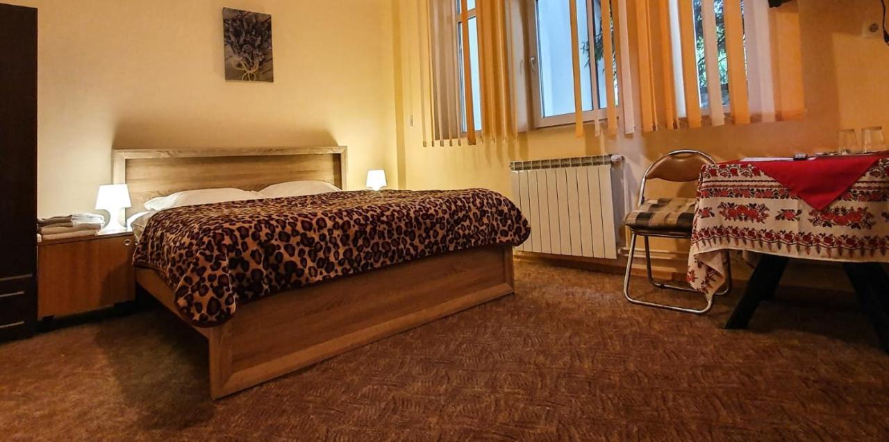Vila Coca Predeal Extérieur photo