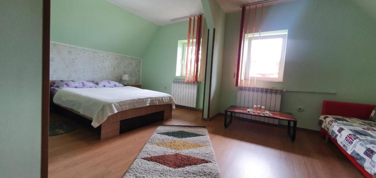 Vila Coca Predeal Extérieur photo