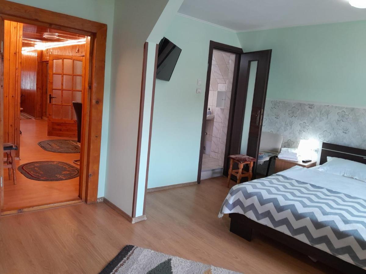 Vila Coca Predeal Extérieur photo