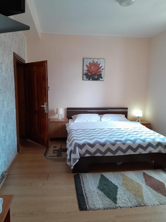 Vila Coca Predeal Extérieur photo