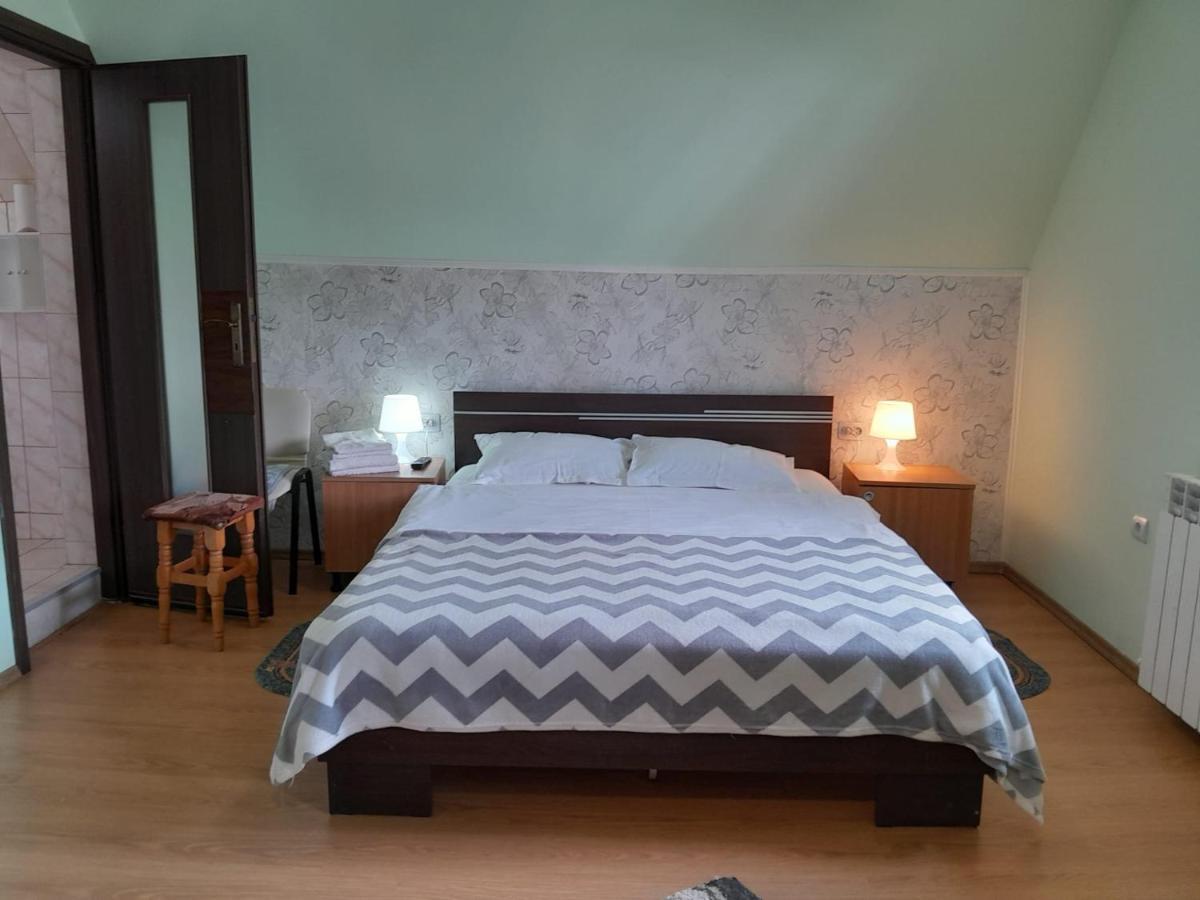 Vila Coca Predeal Extérieur photo