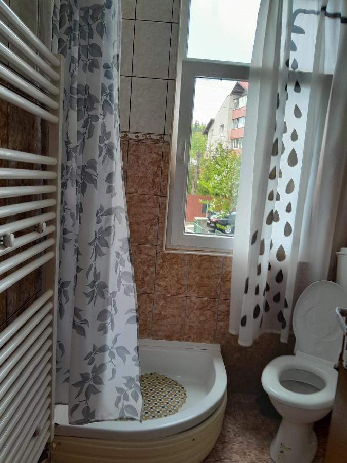 Vila Coca Predeal Extérieur photo