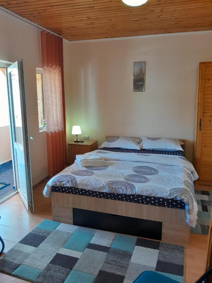 Vila Coca Predeal Extérieur photo